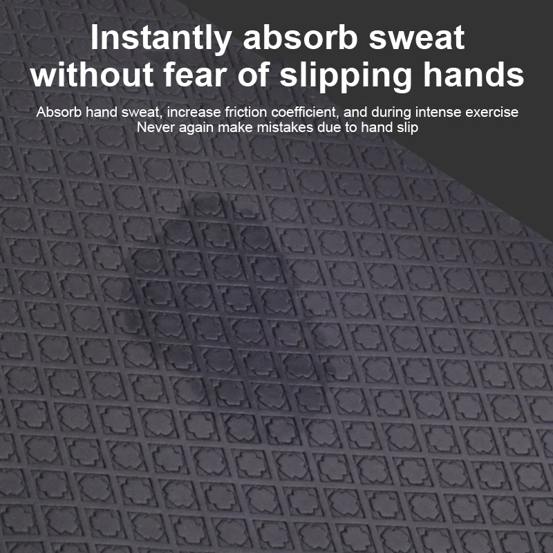 15*11cm DIY Anti-Slip Mouse Sticker For Universal Wireless Gaming Mouse Sweat-Proof Wear-Resistant Grip Tape For PC Desktop