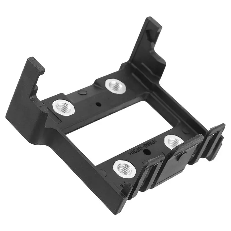 Professional Radar Sensor Bracket Cruise Controller Template Bracket 1271015029 For Nissan Altima Murano Rogue 127 101 5029 ACC