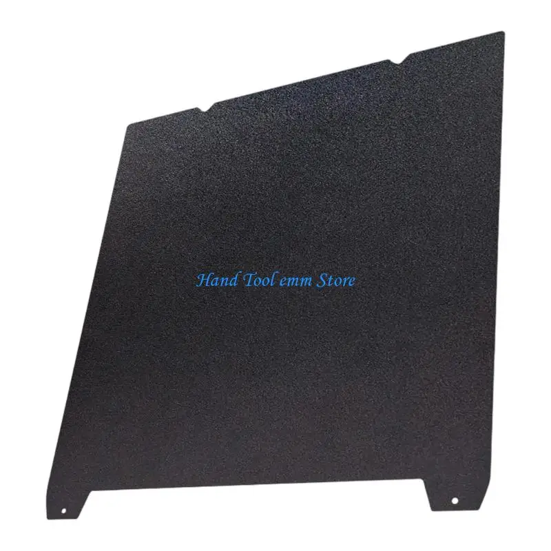 H37F Build Plate Upgraded Textured Steel Build Plate Replacement For Snapmaker