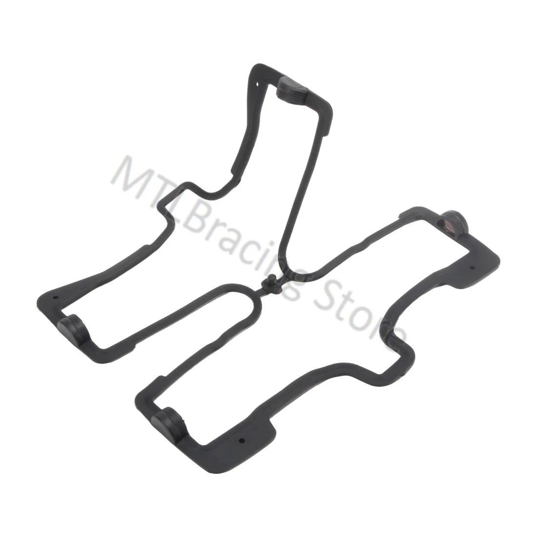 

Motorcycle Cylinder Head Cover Gasket For Yamaha Venture XVZ1300 1996-2013 4NK-11193-00-00 Valve Head Gasket
