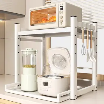 8 best sales 微波爐架 - №4