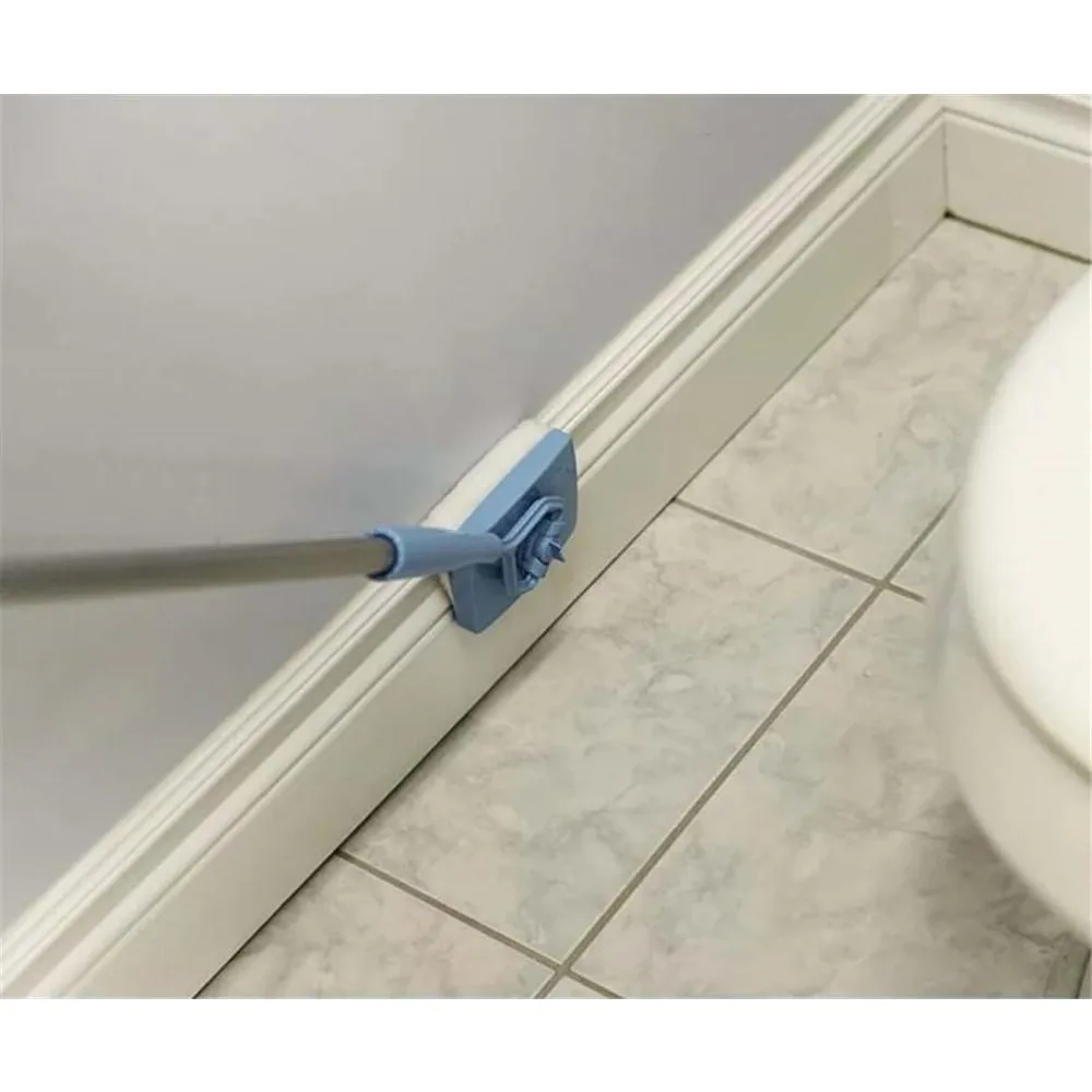 Scalable Stainless Steel Handle Cleaning Stick, Household Cleaning Products, Lazy Mop