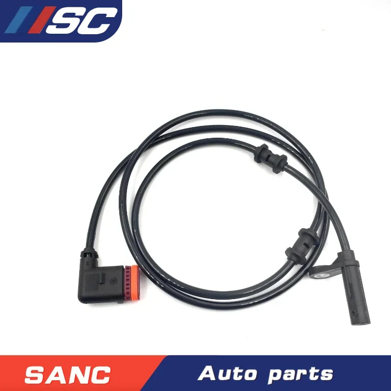 1725400717 Auto Parts Right ABS Wheel Speed Sensor For Benz W172 OE A1725400717 AF00917 172609 GS2400 8290904 8290904E 411140988