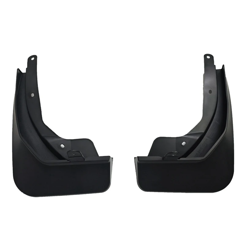 

N!b-@Car Mudguard Fender Mud Flaps Splash Guards for BMW 5 Series M Sport G60 2024