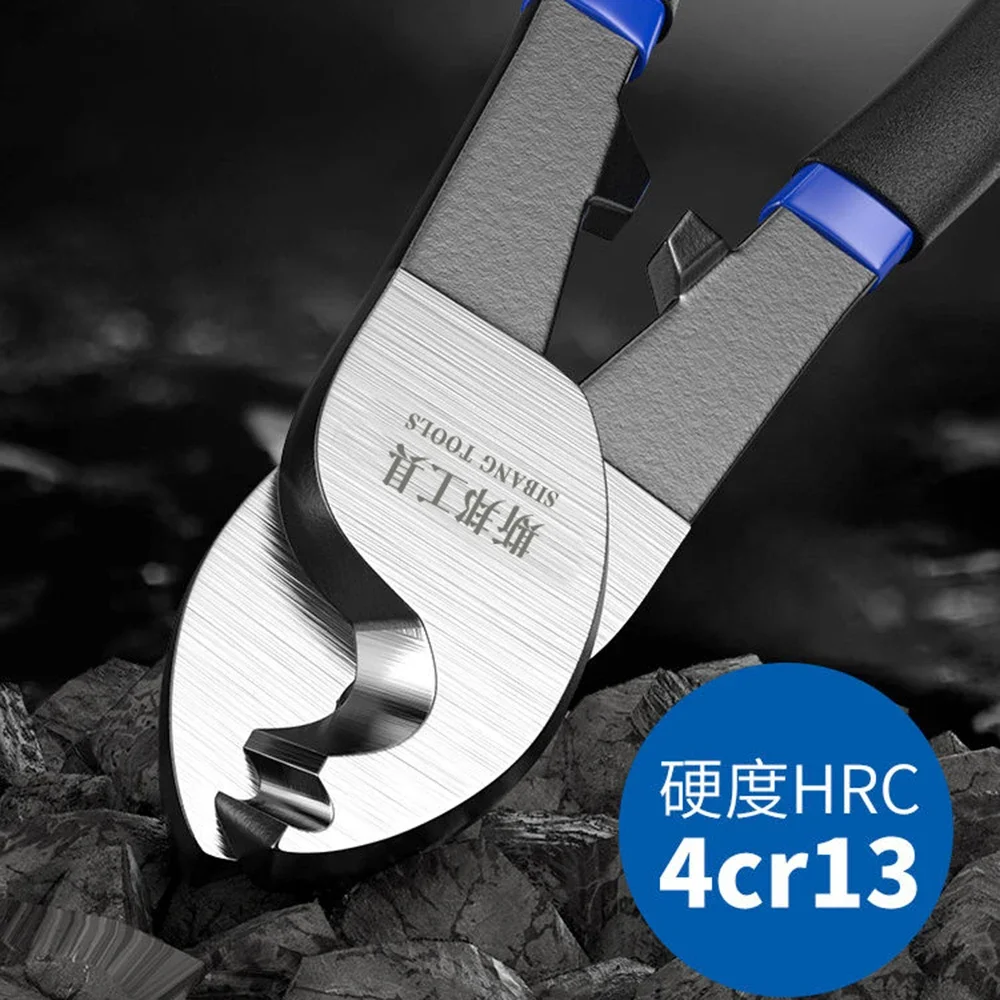 Thumbnail 3 - #26 Top 40 Bolt Cutters Worth Buying In 2026