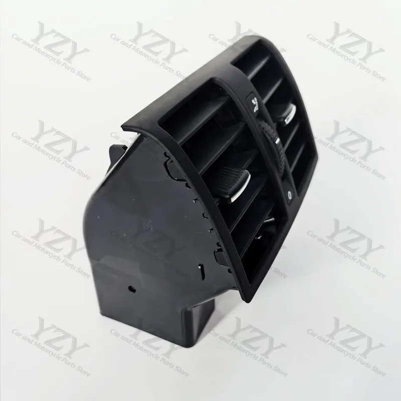 Suitable for Touan rear out trend armrest box rear seat middle air conditioner rear out trend 1TD819203 - view 4
