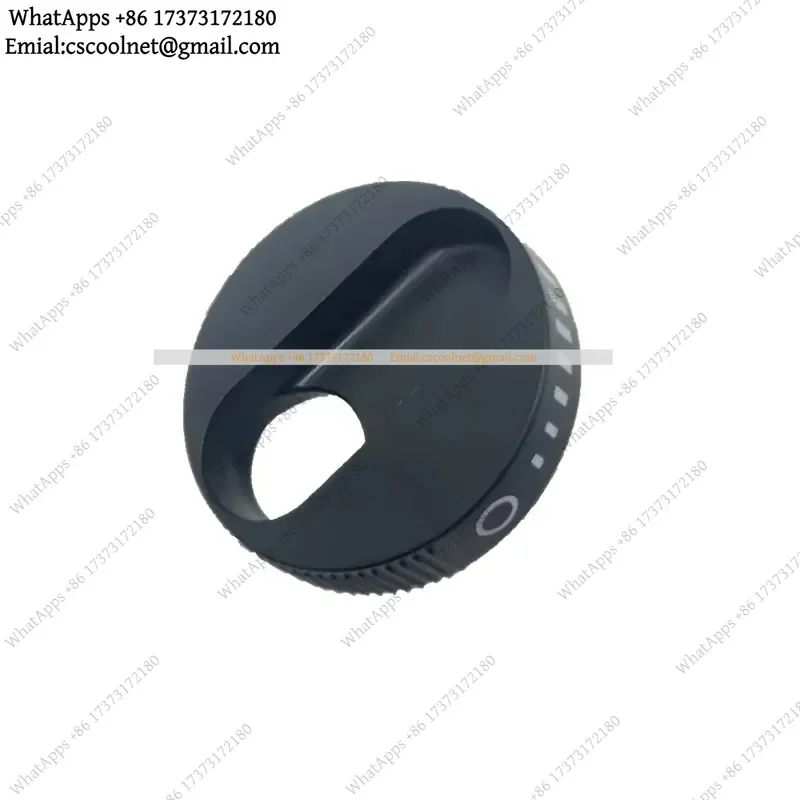 JS03 OEM Glove Box AC Rotary Knob Switch for VW Tiguan L MK2 Skoda Kodiaq – Storage Air Conditioner