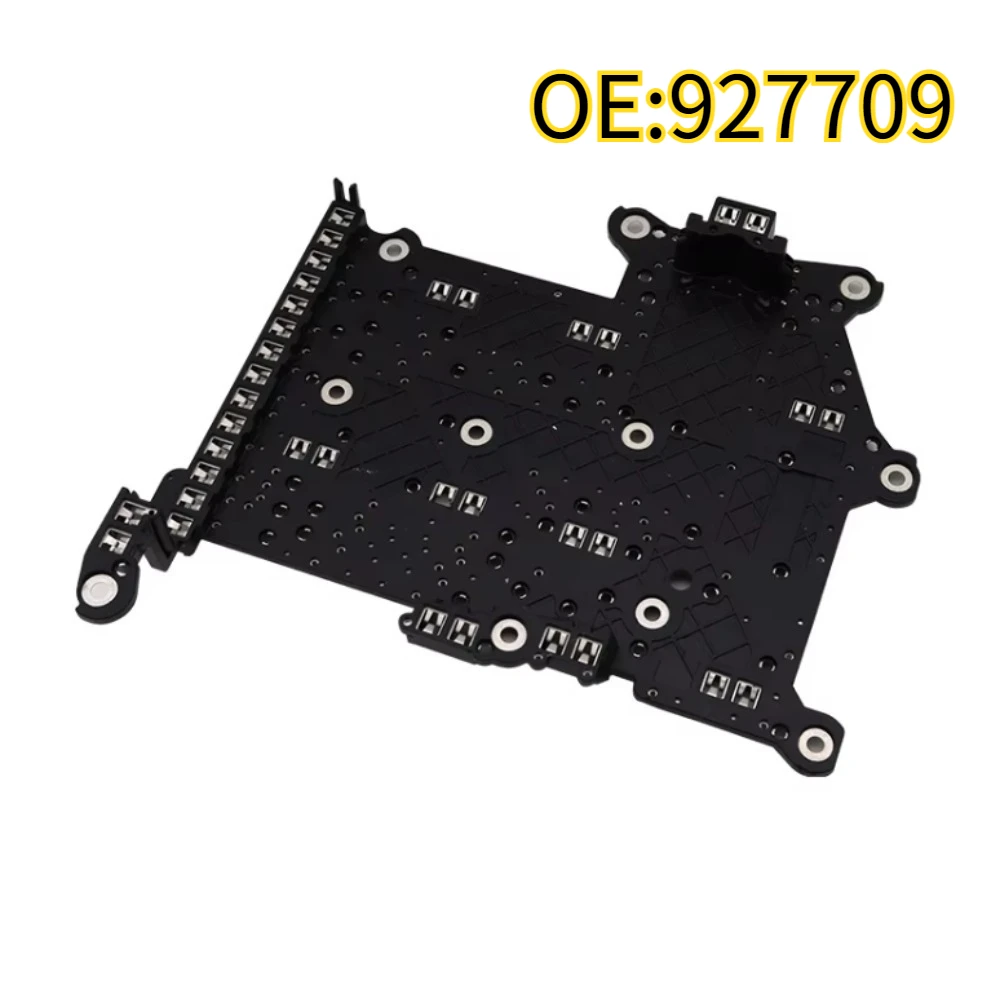

High quality New For 927709 0BH DQ500 0BT 0DE DSG-7 Mechatronica Kabelboom Printplaat Voor Audi Q3 VW 2013 2014 2015 2016