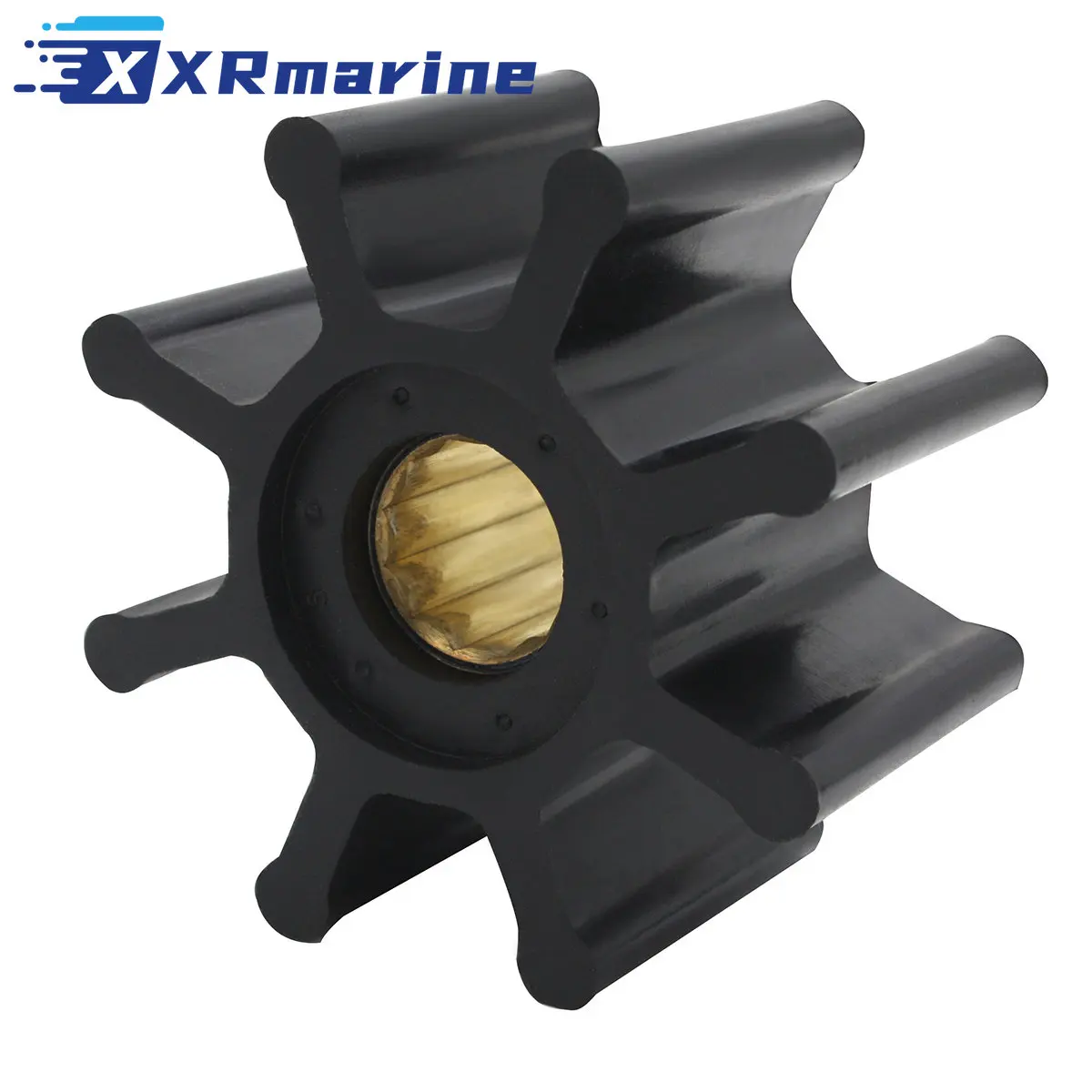 Water Pump Impeller Kit for MerCruiser Marine Engine 47-896332063