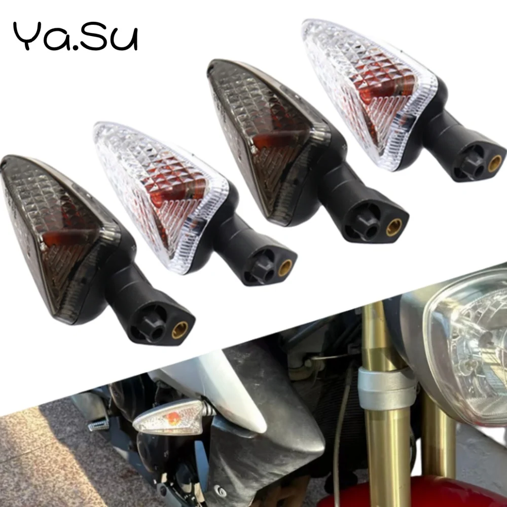 

Motorcycle Turn Signal Lights for BMW S1000RR R1200GS