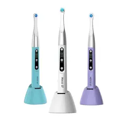 Mecco Q7 Dental Led Light Curing Machine Oral Photopolymerization Lamp Teeth Whitening Resin Wireless Filling Tooth Dental Tools