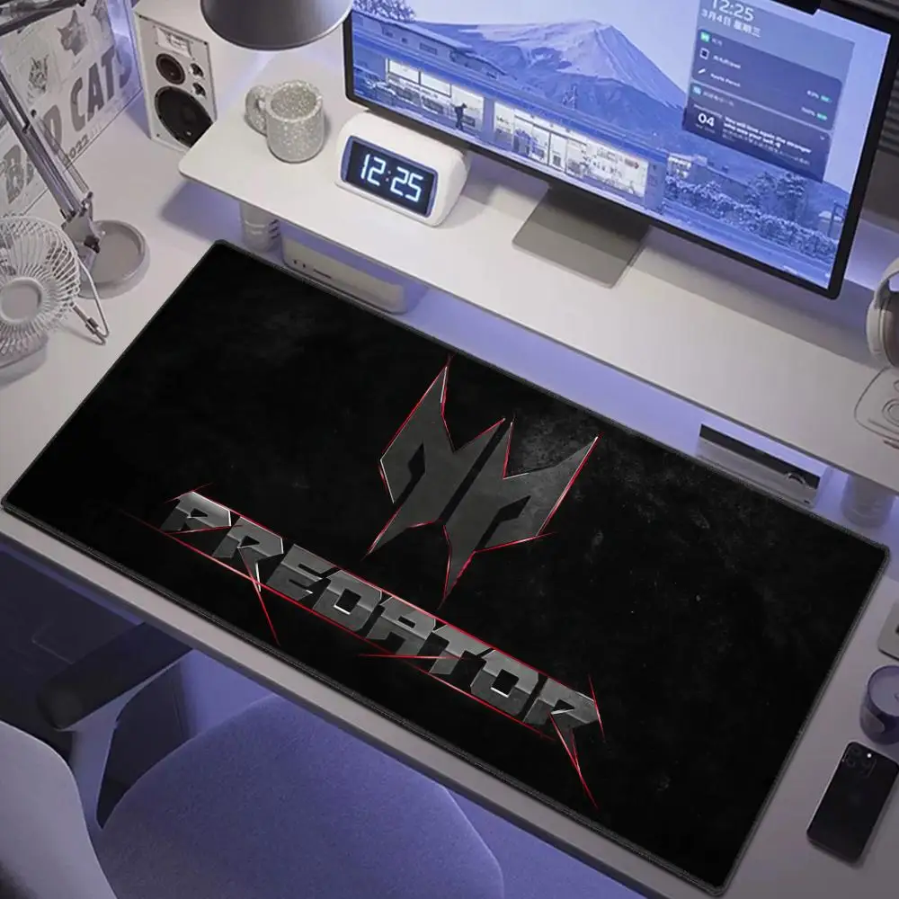 

Acer Gaming Mouse Pads Keyboard Gamer Kit Laptop Game Predator Pad Carpet Computer Speed Mat Xxxl Big Table Rug Cute Pc Complete