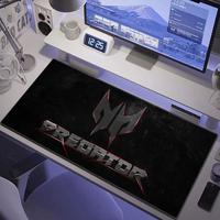 Acer Gaming Mouse Pads Keyboard Gamer Kit Laptop Game Predator Pad Carpet Computer Speed Mat Xxxl Big Table Rug Cute Pc Complete