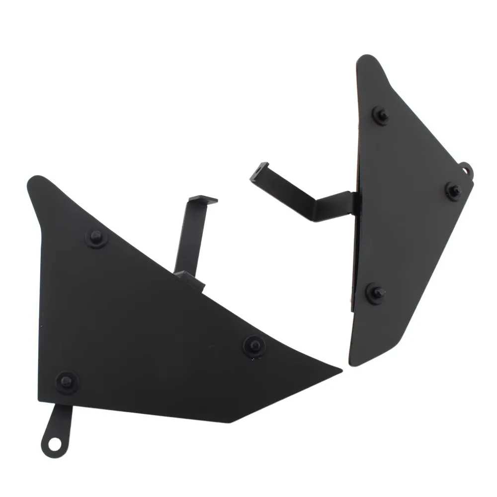

For BMW K1600B K1600B K1600 Grand America 2017-2022 Side Fill Panel Fairing Cowl Cover Plates Tank Trim Motorcycle Accessories