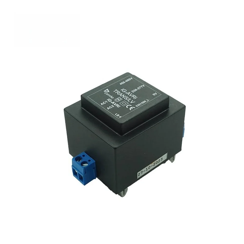 Fuel Generator Spare Part Low Voltage Generator Module For Demanding Industrial Environments Reliable Performance Build