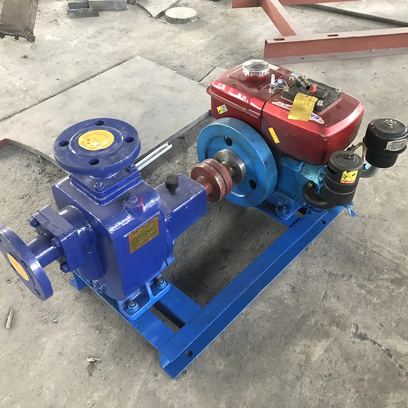 Large Flow Electric Water Pump Abrasion Corrosion Resistant Horizontal Gravel Pump 1 2 3 4 Inch Sand Suction Pump For Heavy Mine