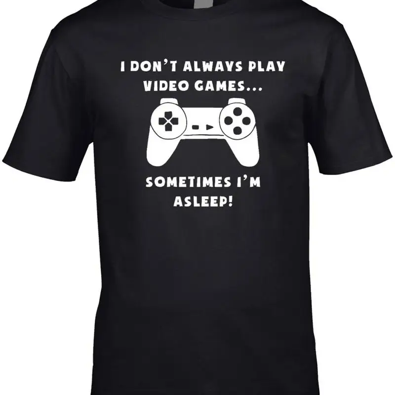 Funny Video Games T…