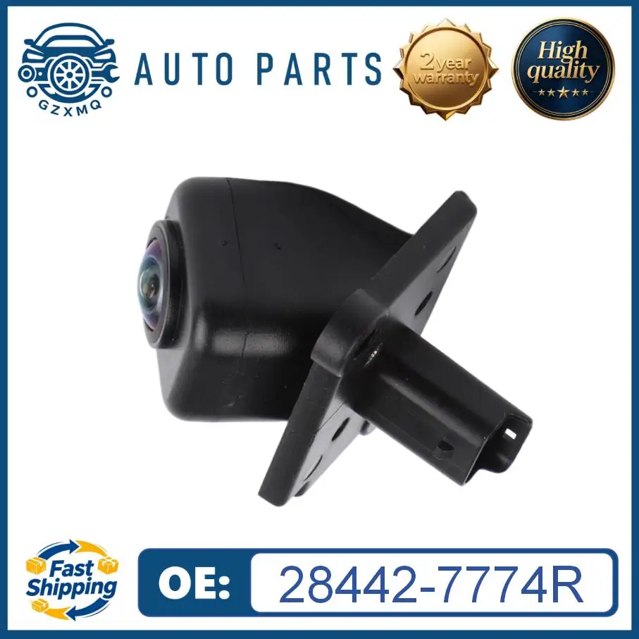 28442-7774R High Quality Rear View Parking Assist Camera For Renault Clio Megane IV#28442-3509R
