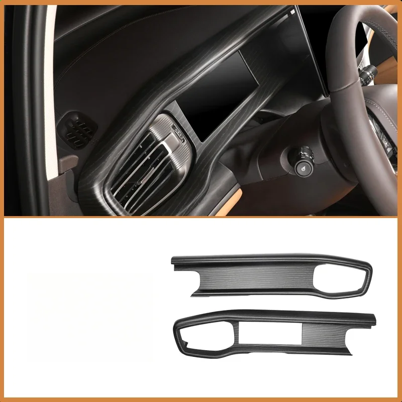 For Denza D9 2022-2…