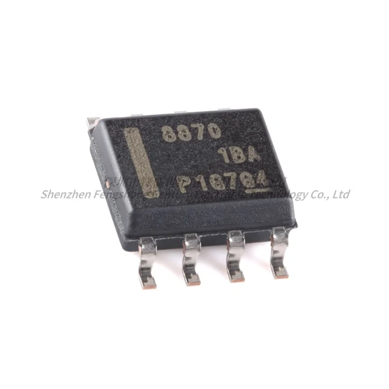 DRV8870DDAR DRV8870 8870 SOP-8 3. 6A H-bridge Motor Driver Controller Chip IC New Original