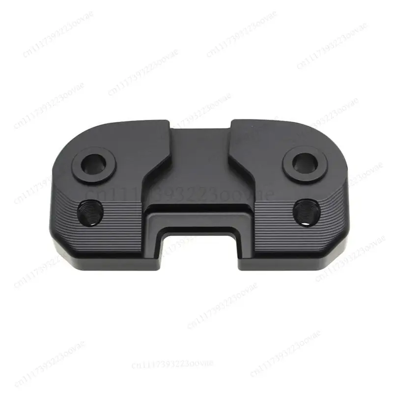 L-Motorcycle Handlebar Riser Move Back Accessories Fits Scrambler 400 800 1100 Replacement Spare Parts