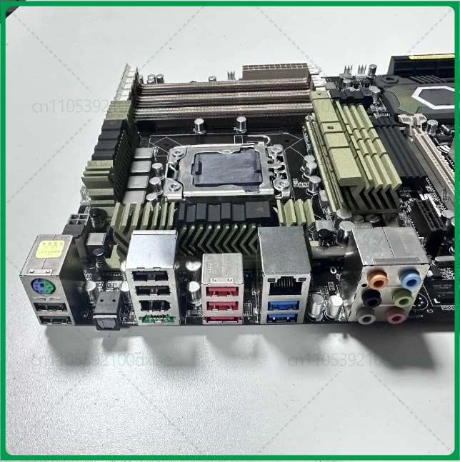 

Used For ASUS SABERTOOTH X58 main board