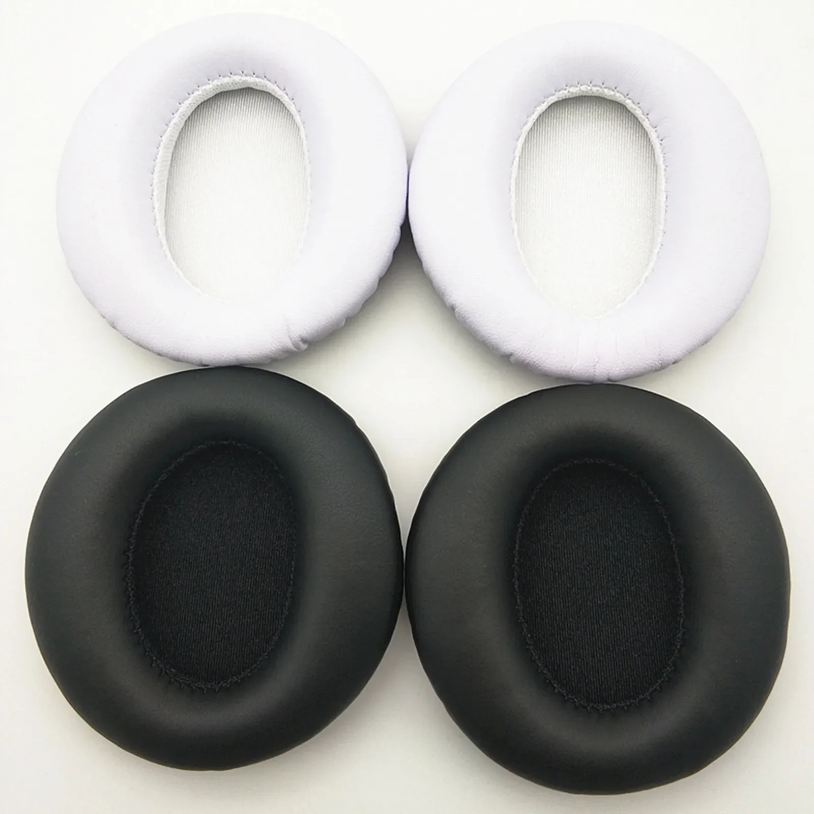 Replacement Earpads Cushion for COWIN E7 High Quality Comfortable Soft Memory Foam Ear Pads for COWIN E7 Pro Headphone