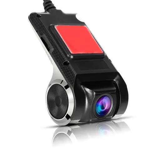 8 best sales dash cam usb - №2