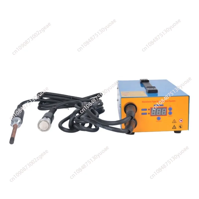 Equipment for Aluminum and Steel Plate Dent Repair Machine Auto Body Paintless Removing Heater Tool