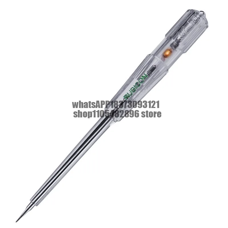 Test Pen Test Pen Contact Type Household Multifunctional Electrician Test Pen