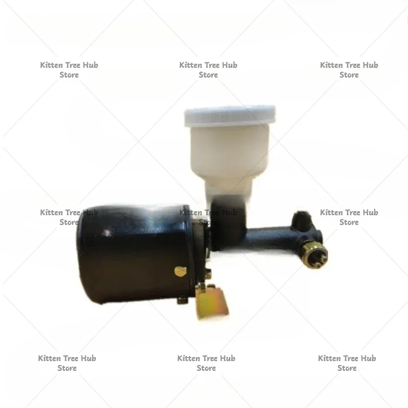 Small Forklift Loader Pu Mp Booster Pump Brake Master Cylinder