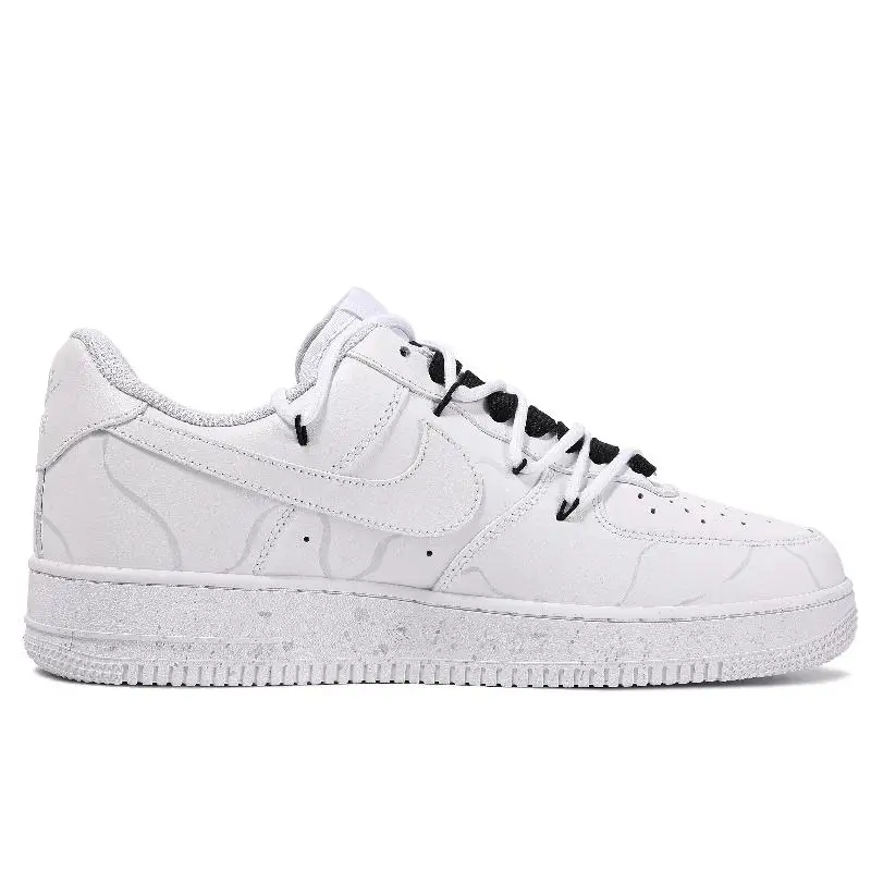 【Customize】Nike Air Force 1 Skateboarding Shoes Men Sneakers shoes CW2288-111