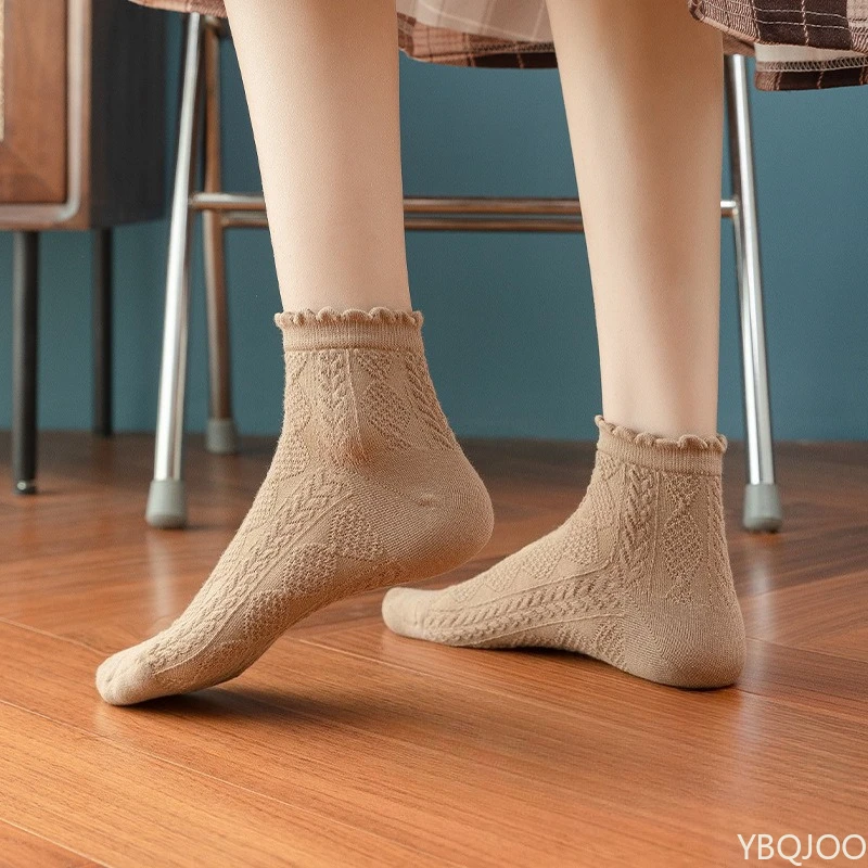 Zhuji Socks Women's…