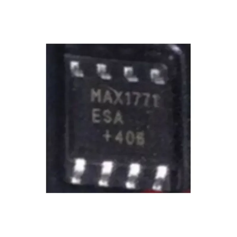 MAX1771CSA  MAX1771 MAX1771ESA Original Hot Sale SOP8 100% Quality New Original  Electronics