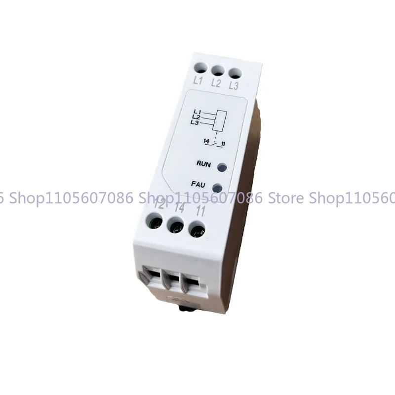 Applicable To Gree Accessories Phase Sequence Protector 430055060009 ZP202 Instead of 46020054 Relay