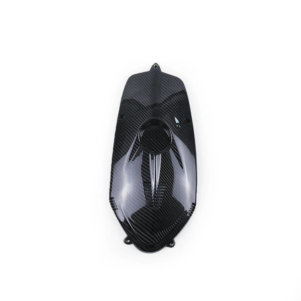 100% 3K Carbon Fiber Motorcycle accessories Alternator cover protection Cover fairing For BMW R NINE T 3K 2019-202