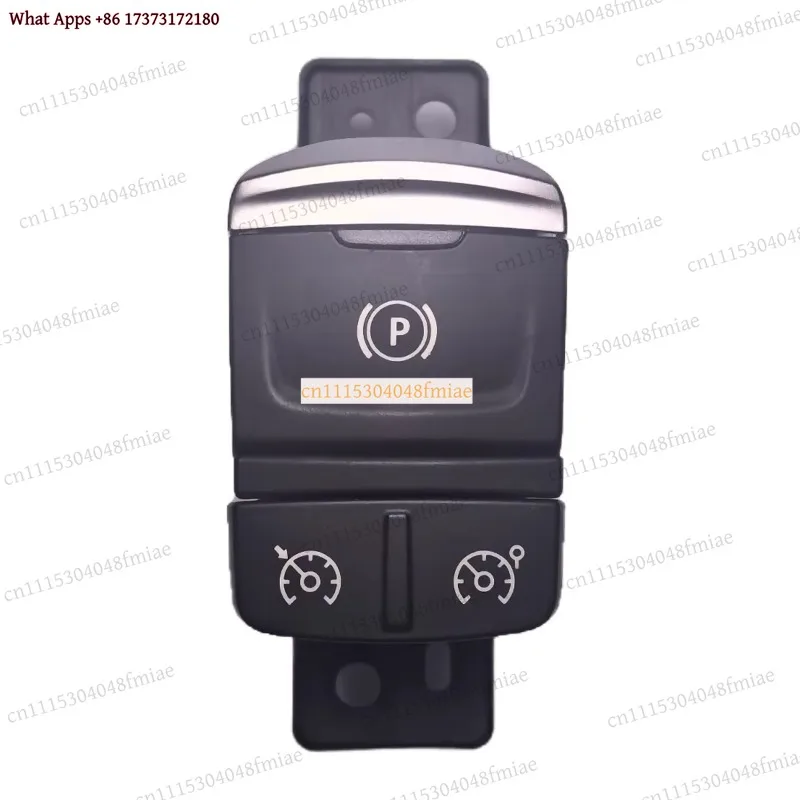 k3 Electronic Handbrake Parking Brake Cruise Control Switch 363216544R For Renault Koleos Kadjar Megane IV Talisman XFD Espace