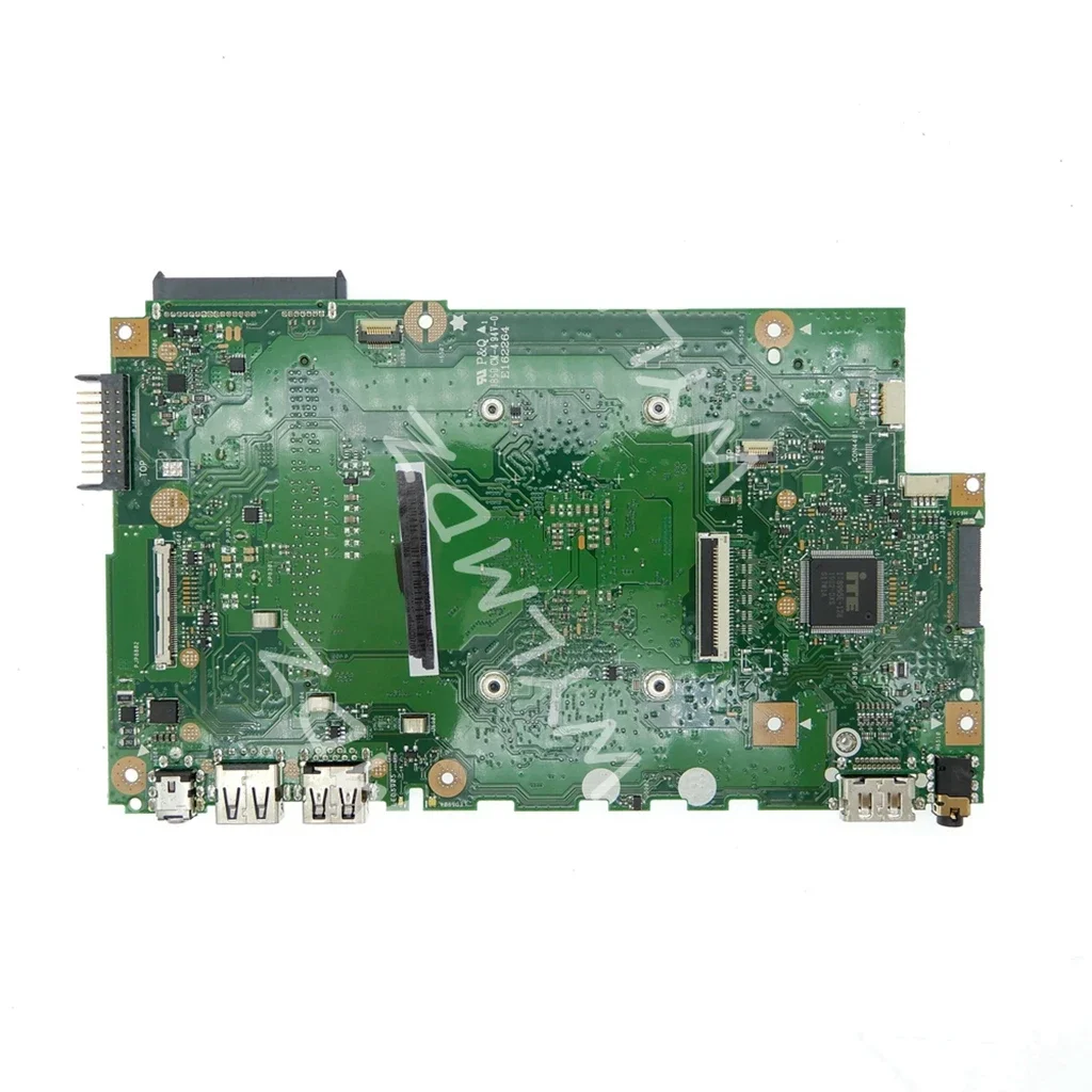 X507LA with i3-5005U CPU Laptop Motherboard For Asus X507L A507LA R507LA F507LA X507LA A507L R507L F507L Mainboard Tested OK