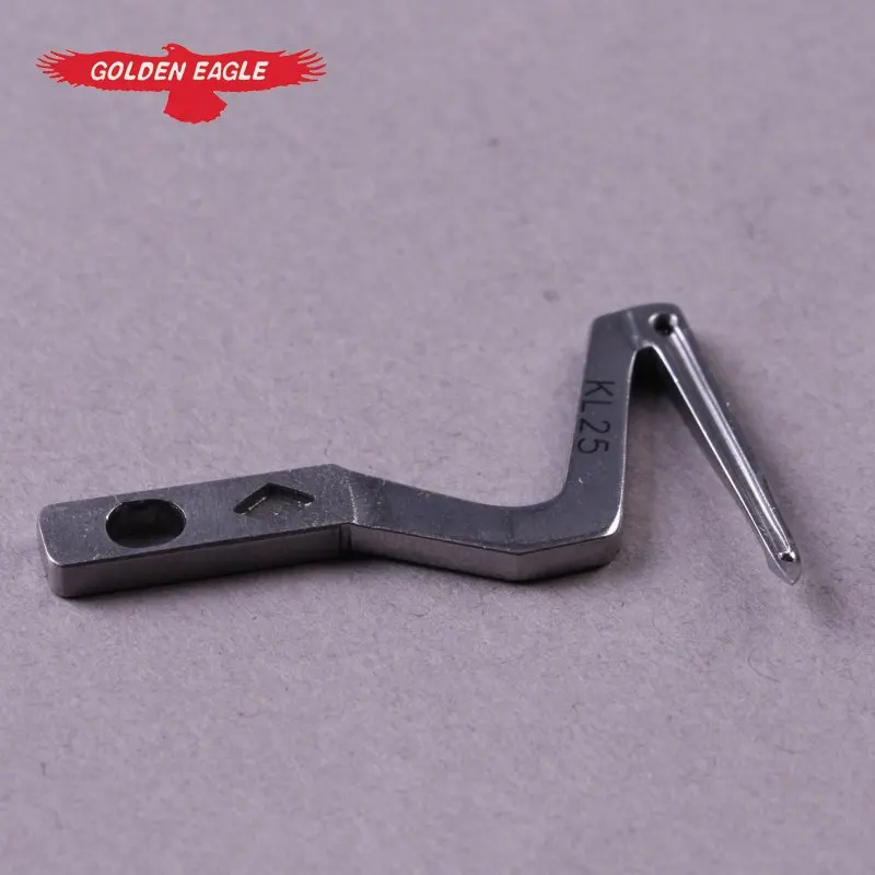 For 737/747/757 Overlock Sewing Machine Down Looper KL25 / KL35 / Set LP26 Lower Looper