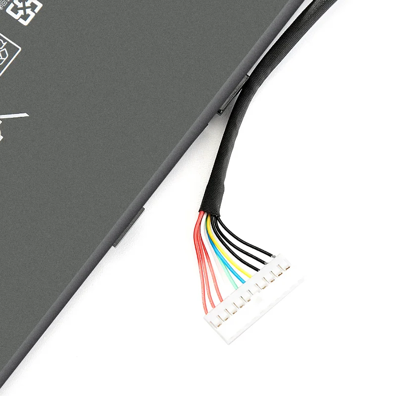 جديد BTY-M57 15.2V 4280mAh بطارية الكمبيوتر المحمول ل MSI GP66 GP76 MS-17K3 17K2 ليوبارد 10UG سلسلة دفتر 64Wh