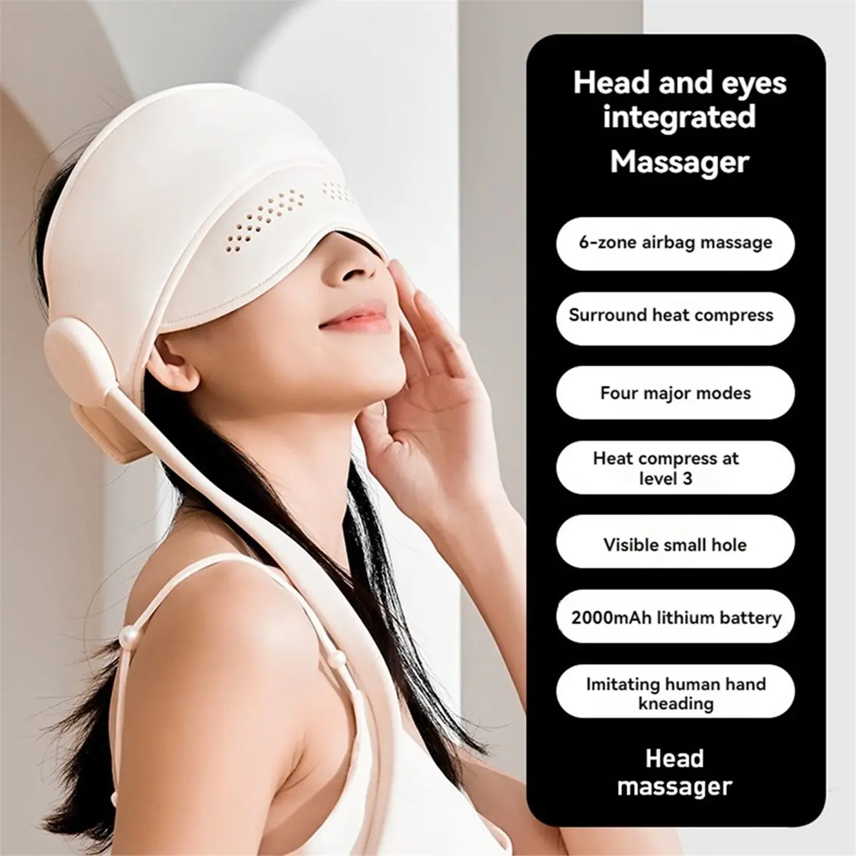 【a43i】-air-pressure-head-massager-electric-head-eye-massager-graphene-heating-eye-hot-compress-for-improve-sleep-stress-relief