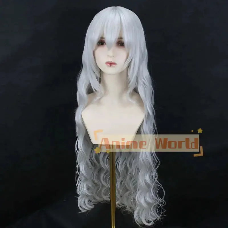 

dd54Аниме-игровая библиотека Руина Аргалии, парик для косплея