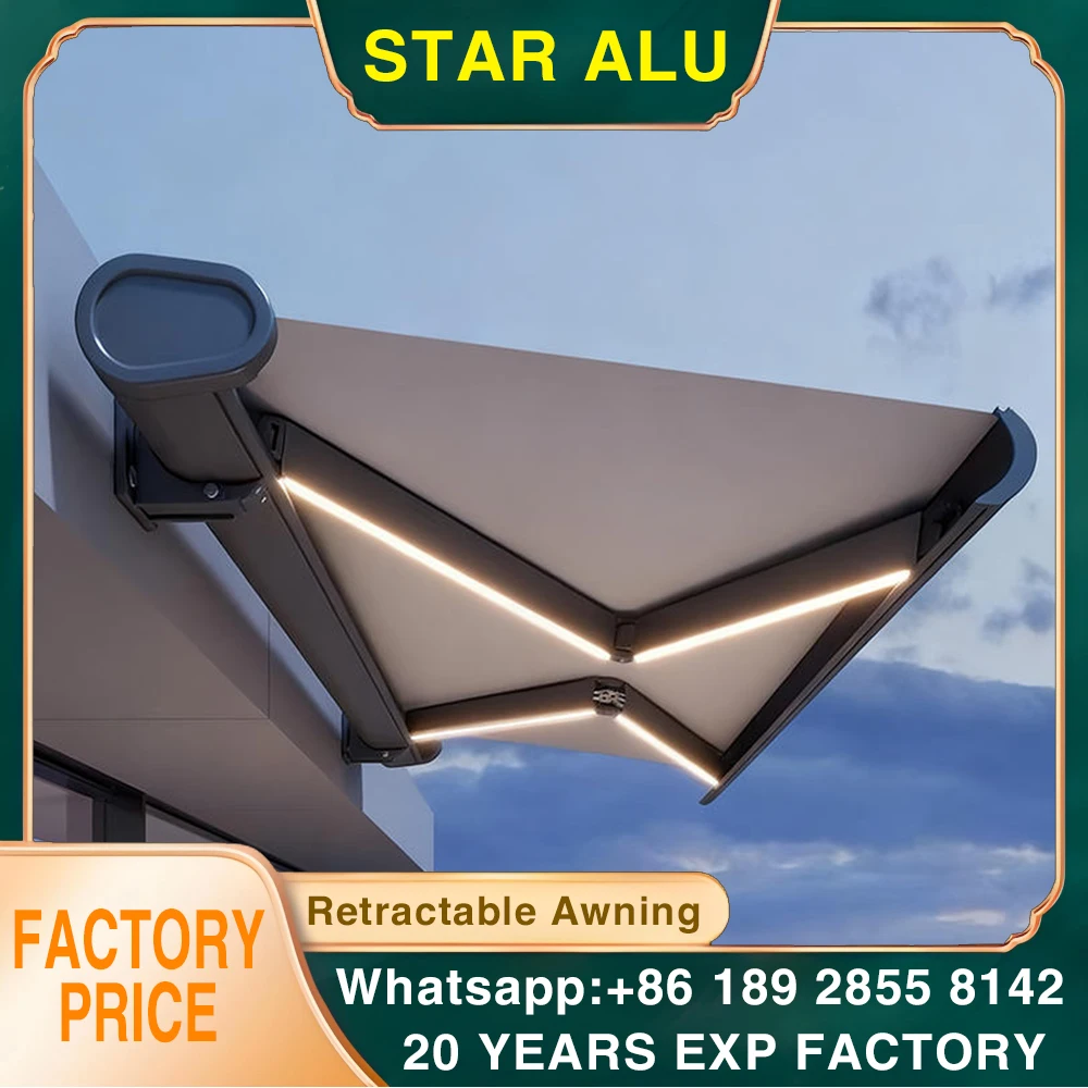 Electric Retract He…