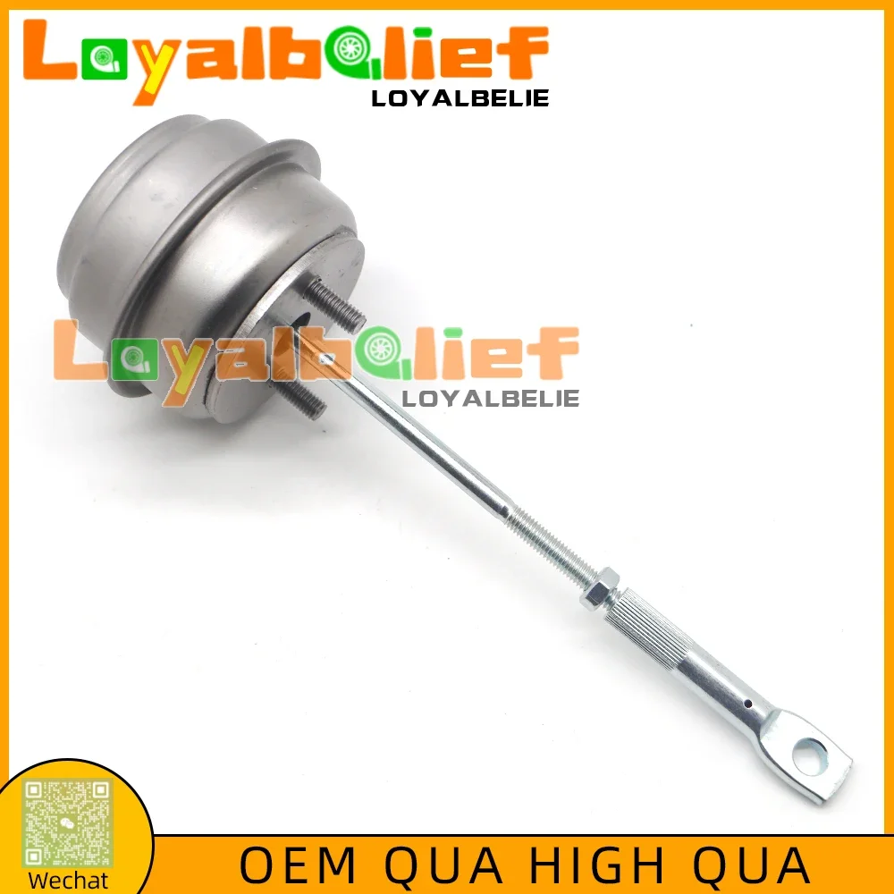 

MGT1549ZDL for BMW 116 i (F20) 100 Kw - 136 HP N13B16 2011 Turbo Wastegate Actuator 820021 11627645758 11627633925 Turbine Part