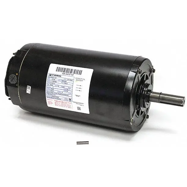 

024-36873-207, S1-024-36873-207, 2 HP Fan Motor