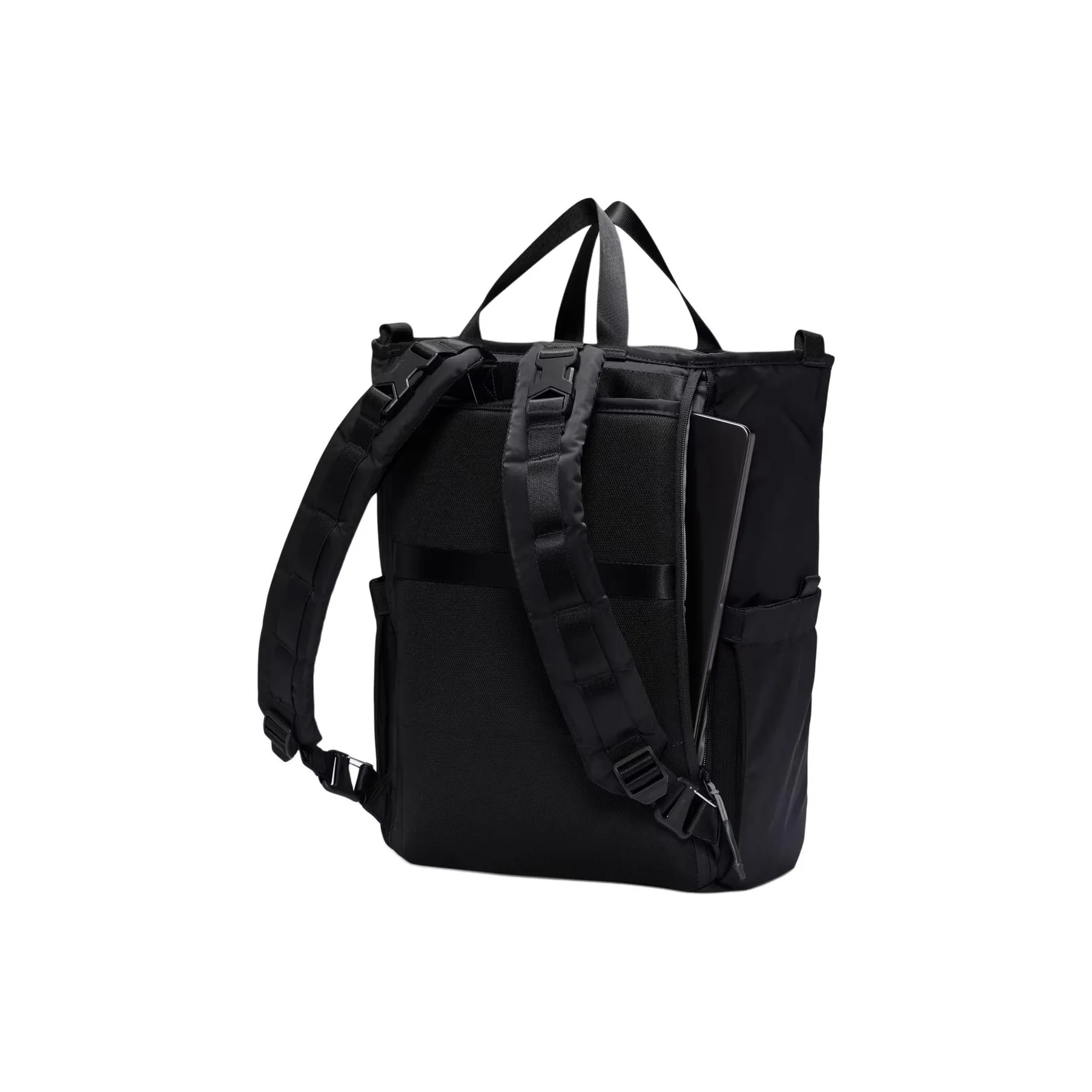Nike (M) Bolsa de pañales convertible 2.0 (maternidad) (25L) IB1889-010