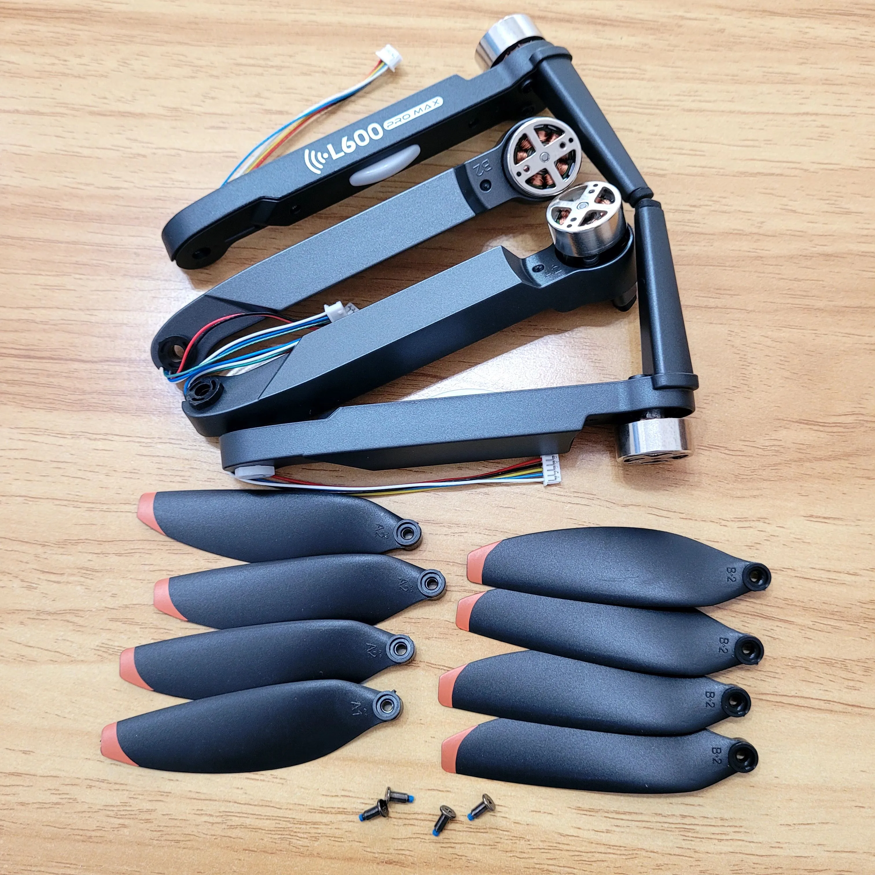 Holy Stone Drone Hs720 - LYZRC L600 PRO MAX Drone Original