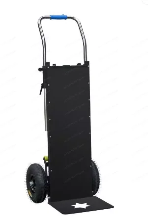 

Go up and down the stairs to carry labor-saving artifacts! Electric climbing machine, heavy-duty climbing car