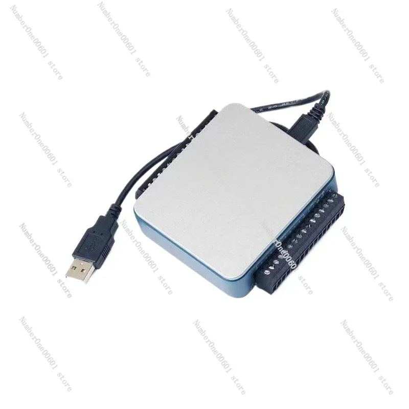 

USB-6008 Data Collection Card 779051-01 Card Multi-function 0021