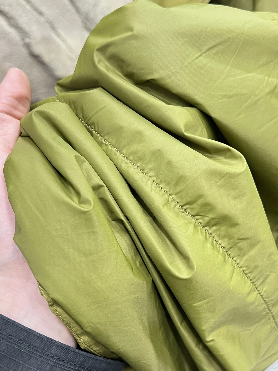 في الهواء الطلق الرجال الشتاء Jaet خفيفة الوزن مقنعين 3D الربط القطن معطف دافئ الوقوف صالح الشباب Faion لون نقي لباس غير رسمي